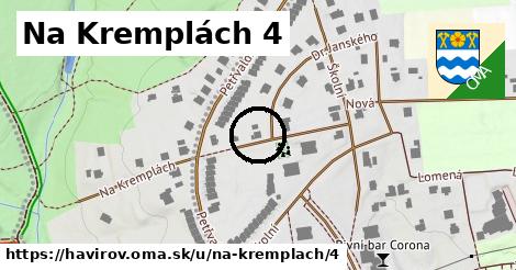 Na Kremplách 4, Havířov