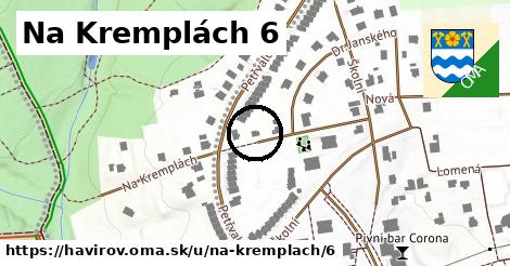 Na Kremplách 6, Havířov