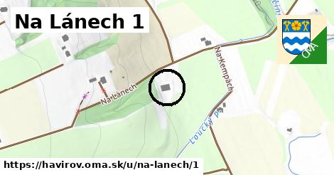 Na Lánech 1, Havířov