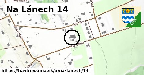 Na Lánech 14, Havířov