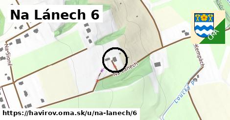 Na Lánech 6, Havířov