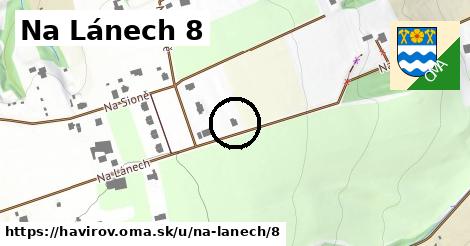 Na Lánech 8, Havířov