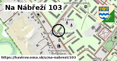 Na Nábřeží 103, Havířov