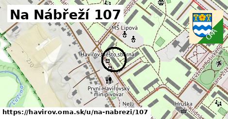 Na Nábřeží 107, Havířov