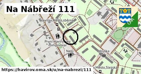 Na Nábřeží 111, Havířov