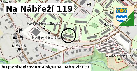 Na Nábřeží 119, Havířov