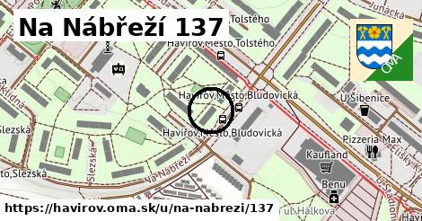 Na Nábřeží 137, Havířov