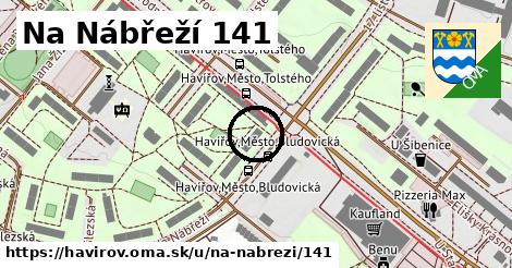 Na Nábřeží 141, Havířov