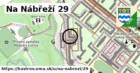 Na Nábřeží 29, Havířov