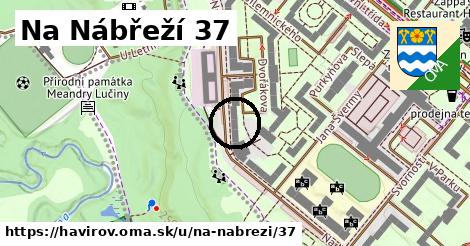 Na Nábřeží 37, Havířov