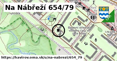 Na Nábřeží 654/79, Havířov