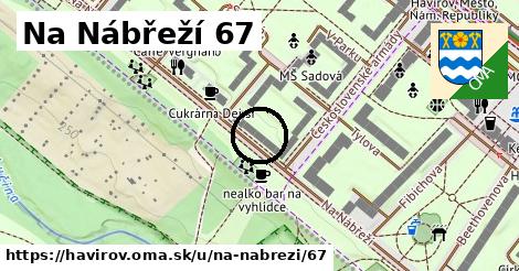 Na Nábřeží 67, Havířov