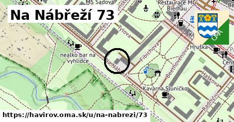 Na Nábřeží 73, Havířov