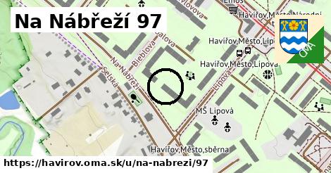 Na Nábřeží 97, Havířov