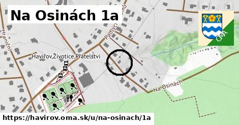 Na Osinách 1a, Havířov