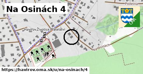 Na Osinách 4, Havířov