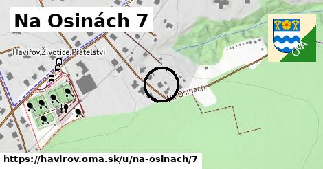Na Osinách 7, Havířov