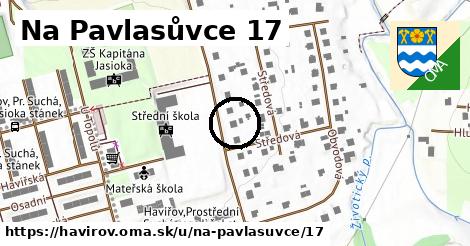 Na Pavlasůvce 17, Havířov