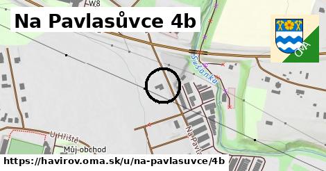 Na Pavlasůvce 4b, Havířov