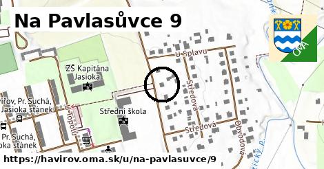 Na Pavlasůvce 9, Havířov