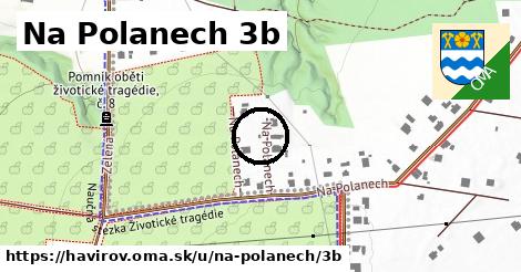 Na Polanech 3b, Havířov