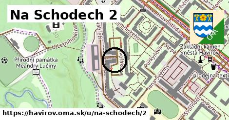 Na Schodech 2, Havířov