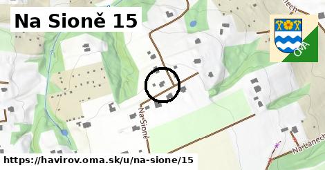 Na Sioně 15, Havířov