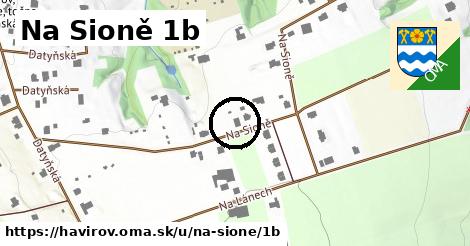Na Sioně 1b, Havířov