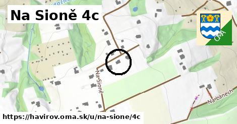 Na Sioně 4c, Havířov