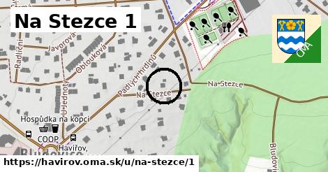 Na Stezce 1, Havířov