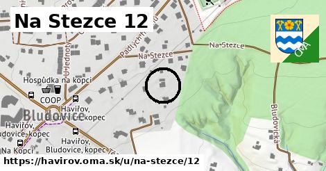 Na Stezce 12, Havířov