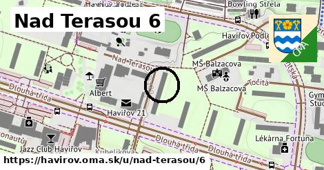 Nad Terasou 6, Havířov