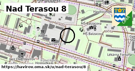 Nad Terasou 8, Havířov