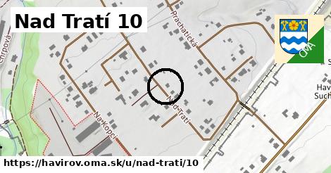 Nad Tratí 10, Havířov