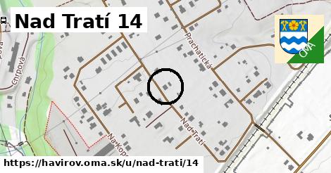 Nad Tratí 14, Havířov