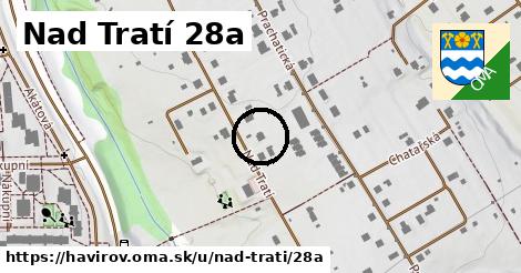 Nad Tratí 28a, Havířov