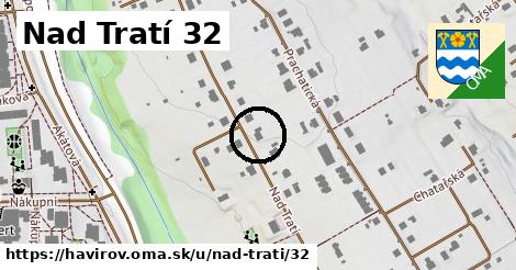 Nad Tratí 32, Havířov