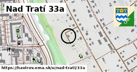 Nad Tratí 33a, Havířov