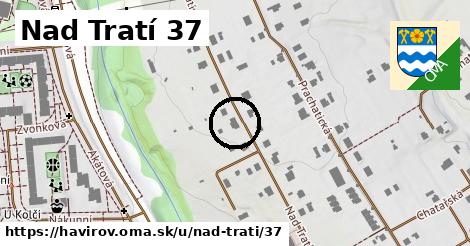 Nad Tratí 37, Havířov