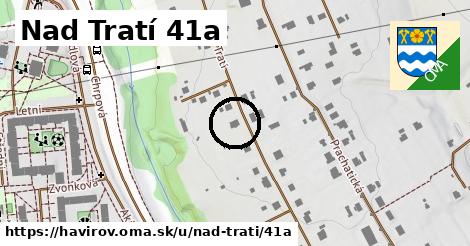 Nad Tratí 41a, Havířov