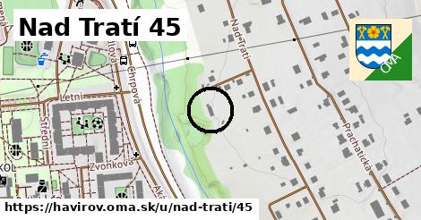 Nad Tratí 45, Havířov
