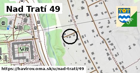 Nad Tratí 49, Havířov