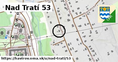 Nad Tratí 53, Havířov