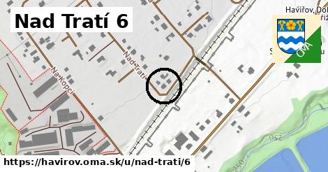 Nad Tratí 6, Havířov