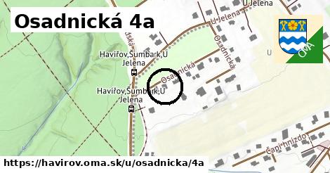 Osadnická 4a, Havířov