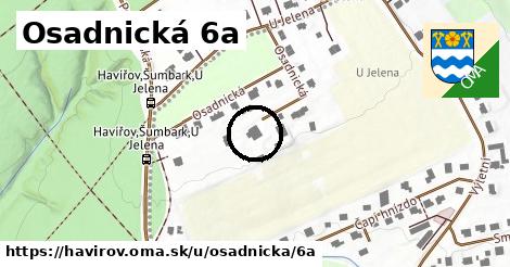 Osadnická 6a, Havířov