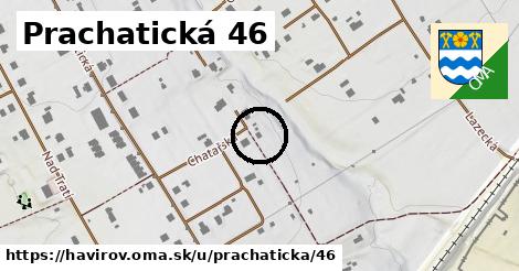 Prachatická 46, Havířov
