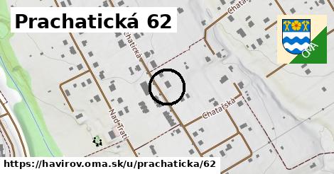 Prachatická 62, Havířov