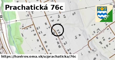 Prachatická 76c, Havířov
