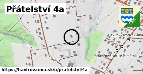 Přátelství 4a, Havířov